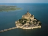 Франция. Монастырь на острове Сен-Мишель - 2