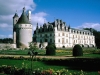 Франция. Замок Шенонсо (2)
