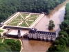 Франция. Замок Шенонсо (3)