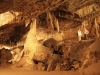 Ирландия. Пещеры Митчелстаун (интерьер)