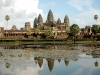 Камбоджа. Ангкор-Ват - 2