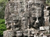Камбоджа. Ангкор-Ват (фрагмент фасада -1)