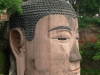 Китай. Статуя Будды в Лэшане -2