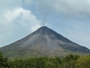 Коста-Рика. Вулкан Ринкон-де-ла-Вьехаю 2