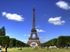 Париж. Эйфелева башня (2)