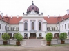Венгрия. Дворец Гёдёллё (1)