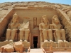 Египет. Абу-Симбел. Храм фараона Рамзеса II (2)
