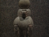 Египет. Асуан. Нубийский музей. Экспонат (2)