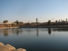 Египет. Карнакский храм. Священное озеро