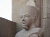 Египет. Карнакский храм (скульптура)