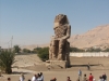 Египет. Колосс Мемнона (2)