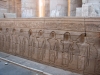 Египет. Ком-Омбо. Храм Хора и Собека (фрагмент интерьера-3)