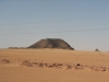 Египет. Нубийская пустыня (2)