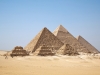Египет. Пирамиды Гиза (1)