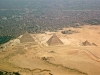 Египет. Пирамиды Гиза (2)