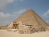 Египет. Пирамиды Гиза (3)