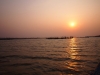 Индия. Озеро Чилика (2)