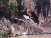 Лаос. Пещеры Пак-У (1)