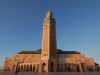 Марокко. Великая мечеть Хассана II  (2)