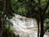 Ямайка. Водопады Даннс-Риверс (1)