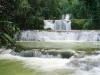 Ямайка. Водопады Даннс-Риверс (3)