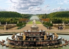 Франция, Версаль