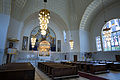 Vienna - Otto Wagner's St Leopold Church - 6842.jpg