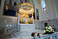 Vienna - Otto Wagner's St Leopold Church - 6859.jpg