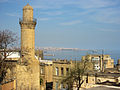 View of Baku, 2004 (2).jpg