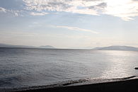 Eastern shore of Lake Sevan 02.JPG