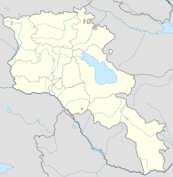 Арич (Армения)
