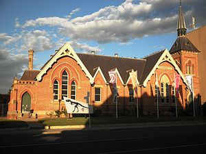 Australian Fossil & Mineral Museum, Bathurst .jpg