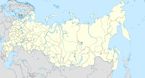 Волжская ГЭС (Россия)