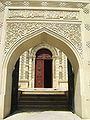 Juma mosque-Old City Baku Azerbaijan 19th century3.jpg