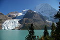 Berg Lake, Berg Glacier and Mount Robson.jpg