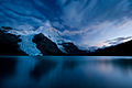 Berg Lake CA-BC - twilight.jpg