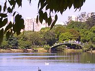 2560x1920 Bridge over Lake Parque do Ibirapuera sao paulo brasil.jpg