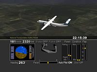 NTSB Colgan Air Flight 3407 Crash Animation.ogv