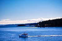 Small yacht near Prevost Island.jpg