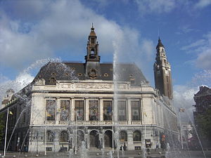 Charleroi - Hotel de Ville - 2012.jpg