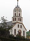 Torshavn Cathedral.JPG