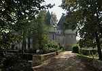 Castle Bazouges 2007 01.jpg