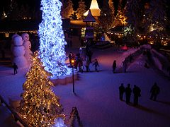 Santa Claus' Village, 01.jpg