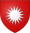 Blason Baux de Provence.svg