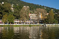 Nainital, Mall Road.jpg