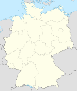Рюдесхайм-на-Рейне (Германия)