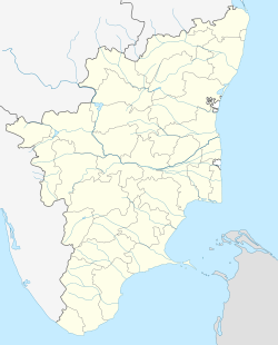Кумбаконам (Тамилнад)