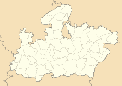 Читракута (Мадхья-Прадеш)