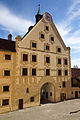 2012-10-06 Landshut 064 Burg Trausnitz (8062368195).jpg