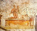 Sexual scene on pompeian mural 2.jpg